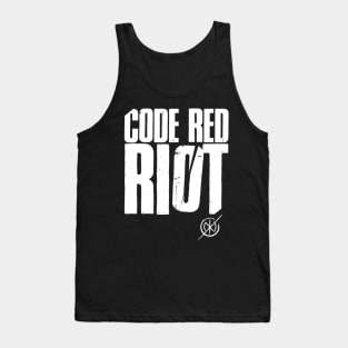 Riot Logo 1.0 Tank Top